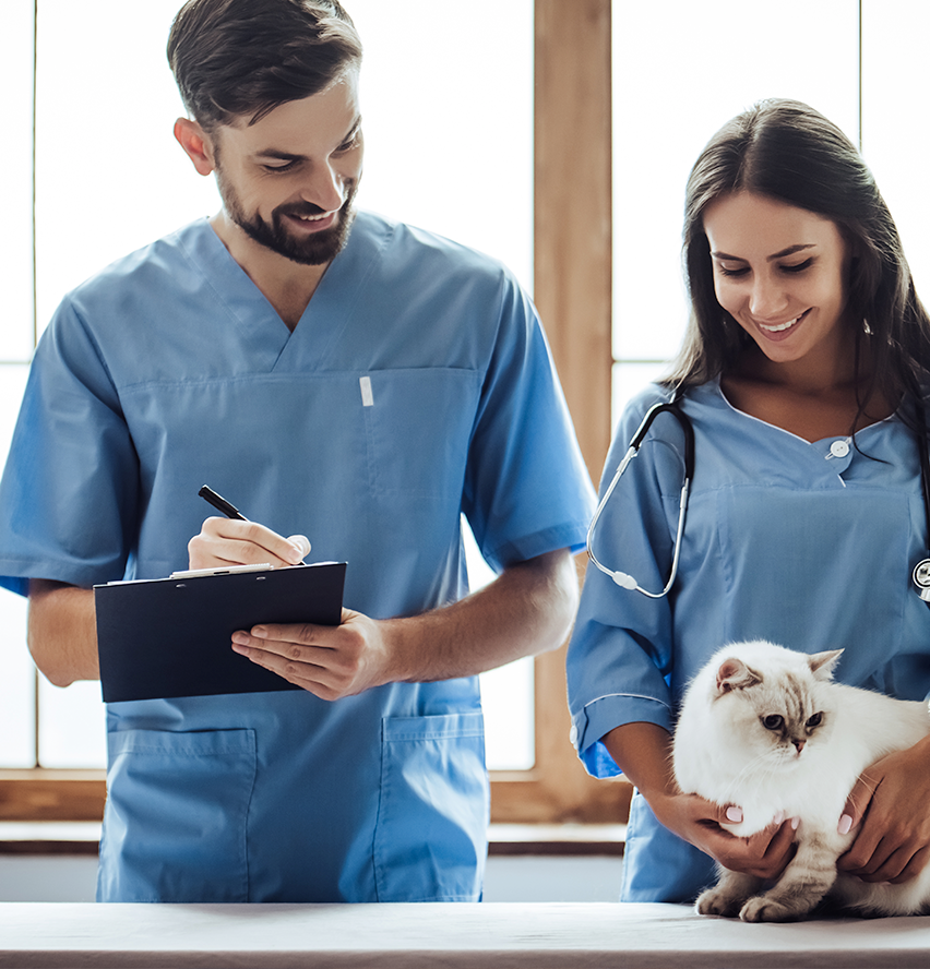 Animal health tech jobs canada